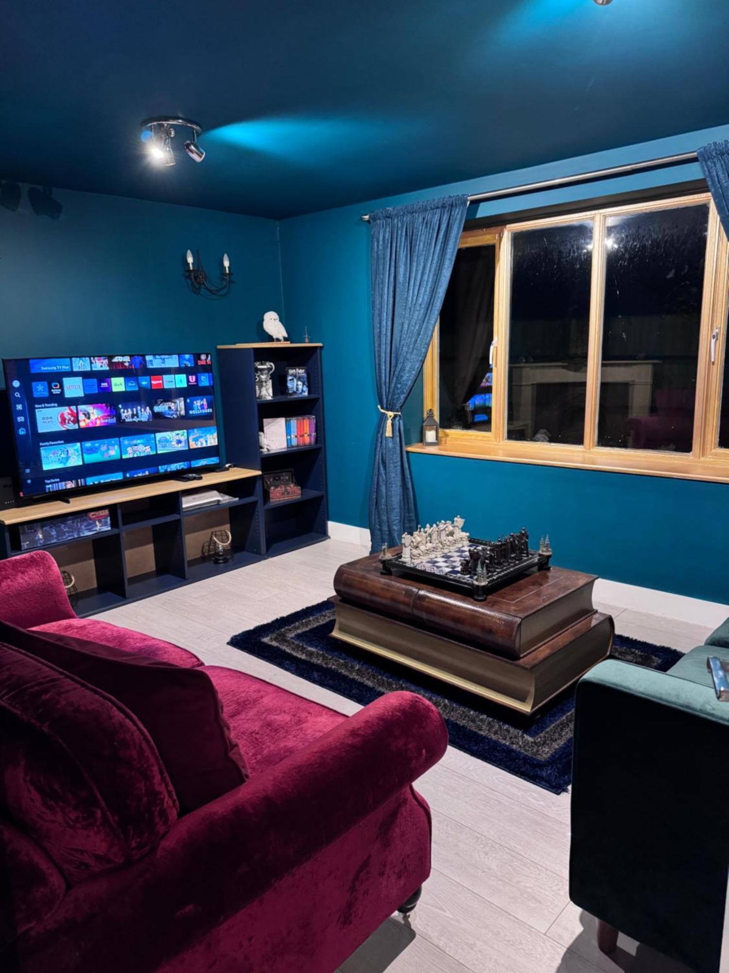 Hogwarts Apartment Abbots Langley Esterno foto