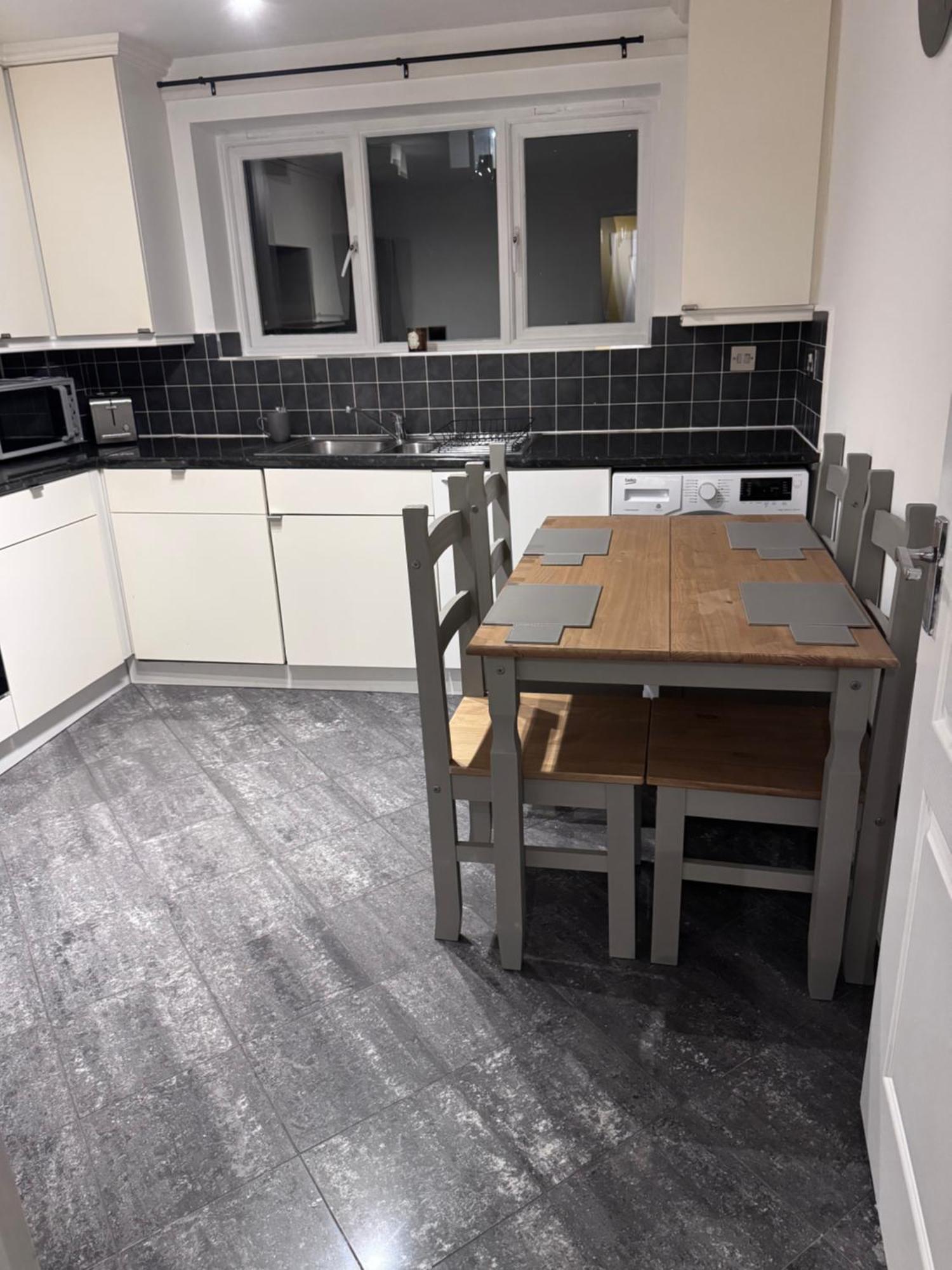 Hogwarts Apartment Abbots Langley Esterno foto
