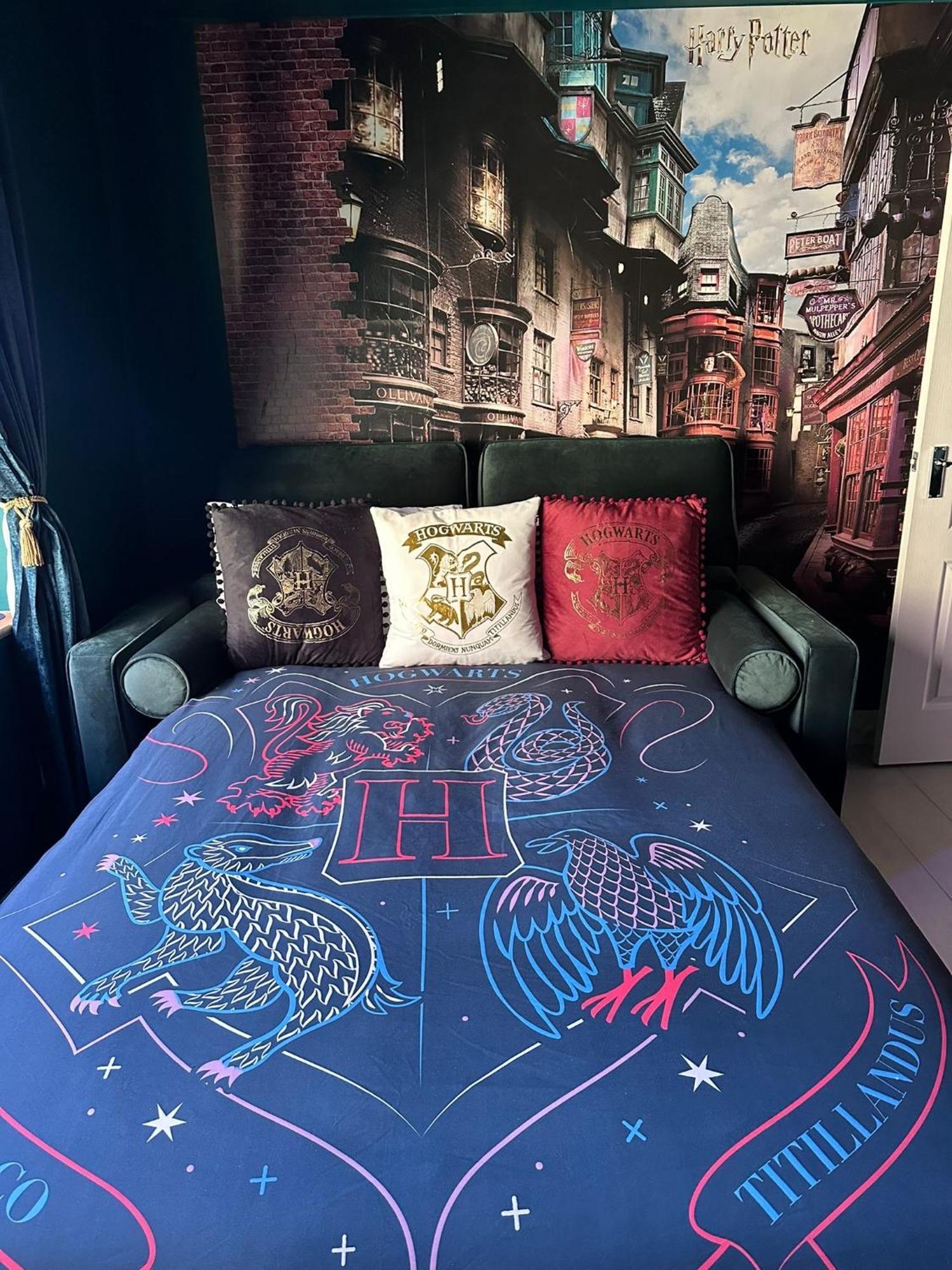 Hogwarts Apartment Abbots Langley Esterno foto